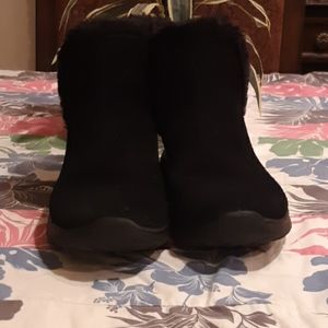 skechers boots size 7.5